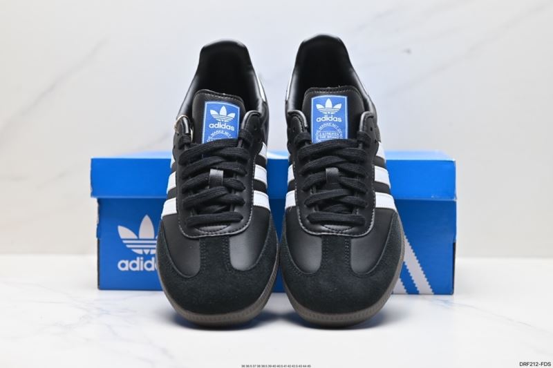 Adidas Samba Shoes